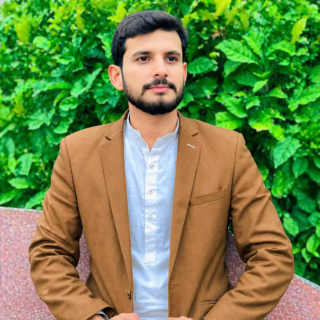 syef fazal